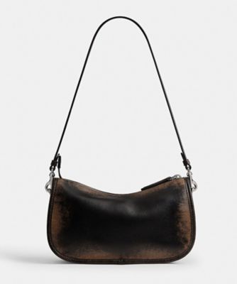 ウェイバリー バッグ・ラブド レザー | COACH/コーチ | 三越伊勢丹